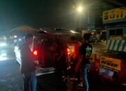 Gelar Operasi Berantas Jaya, Polsek Grogol Petamburan Amankan 4 Pak Ogah dan Jukir Liar di Mandala Raya dan S. Parman