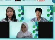 “SMAN 8 Jakarta Selatan Berjaya! Gading, Aurelia, dan Azarin Melaju ke Final ADVA/JA Dengue Slayer Challenge Indonesia 2025 di Filipina”