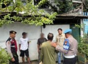 Polsek Tambora Amankan 22 Pak Ogah dan Jukir Liar dalam Operasi Berantas Jaya 2025