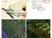 GERMASI Bantah Klaim Sutikno Soal Register 43 B Krui Utara Lokasi Masih Hutan Lindung Berdasarkan Peta Resmi Negara