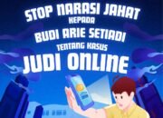 Ketua PROJO Kabupaten Bekasi Menyerukan Hentikan Framing Jahat terhadap Budi Arie Setiadi