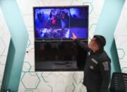 Polres Pasuruan Tingkatkan Layanan 110, Kapolres: Jangan Ragu Lapor, Nama Anda Dilindungi