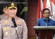 Milenial Cyber Apresiasi Irjen Pol Suyudi Berantas Narkoba dan Premanisme di Banten: Bukti Nyata Selamatkan Generasi