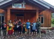 Dari Medan Terjal ke Hati Warga: Heroisme TNI yang Tak Terlihat di Layar Kaca