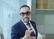 Legislator Apresiasi Gerak Cepat Polri Tangkap Admin Grup ‘Fantasi Sedarah’