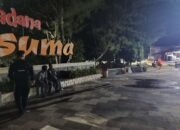Polres Kayong Utara Gencarkan Patroli Rutin Antisipasi Maraknya Premanisme.