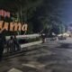 Polres Kayong Utara Gencarkan Patroli Rutin Antisipasi Maraknya Premanisme.