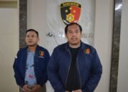 Tarik Motor Secara Paksa, Tiga Debt Collector Diamankan Polsek Kalideres