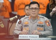 Polri Selidiki Grup Incest di Media Sosial, Ribuan Anggota dan Unggahan Pornografi Anak Ditemukan
