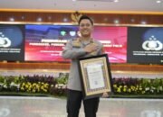 Capai Nilai IKPA Sempurna 100%, Polres Jember Raih Penghargaan dari Kapolri
