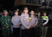 Hari Terakhir Operasi Berantas Jaya 2025, 34 Pelaku Pungli Diamankan di Cengkareng