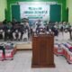 Koramil Cepogo Turut Hadiri Pelepasan Jemaat Haji