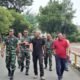 Pangdam I/BB Apresiasi Poldasu Tangkap Cepat elaku Pembacokan Jaksa, Kodam Siap Kawal Proses Hukum
