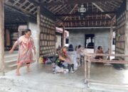 Rumah Batik Gotik Swan Jadi Incaran Komsosnya Babinsa Jayengan