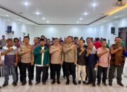 Divhumas Polri Gelar FGD Kontra Radikal: “Terorisme adalah Musuh Kita Bersama” di Polrestabes Makassar