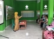 Kodim Boyolali Bekerjasama Dengan Disnakan Boyolali Sosialisasikan Kesehatan Ternak