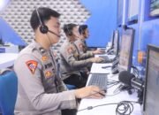Polres Probolinggo Maksimalkan Layanan 110, Respon Cepat Laporan Masyarakat