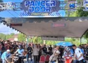 Inisiasi Street Race, Cara Polres Pacitan Wujudkan Zero Balap Liar