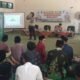 Sambut Hari Bhayangkara ke – 79, Polres Kediri Kota Gelar Coaching Clinic di Ponpes