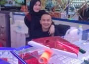 Selamat dan Sukses Atas Grand Opening Toko Mas Permata Berlian