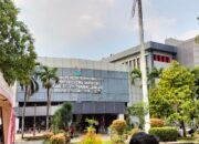 SAMSAT JAKARTA TIMUR TERUS BERKOMITMEN MENINGKATKAN PELAYANAN MASYARAKAT