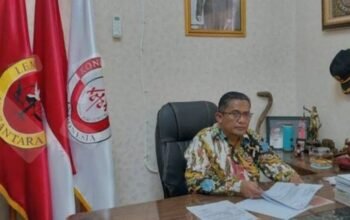 Kepastian Hukum Tanah Ulayat Sumatera Barat.