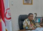 Awasi Jalannya Proses Perkara.