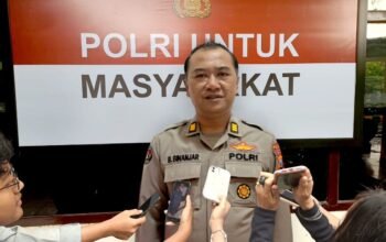 Polres Malang Ungkap Pengiriman Ganja dari Malaysia, Tersangka Ditangkap di Bali