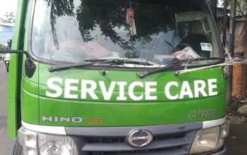 Insiden Sopir Service Care Ugal-Ugalan, Media Investigasi Mabes.Co.Id Minta Sanksi Berat