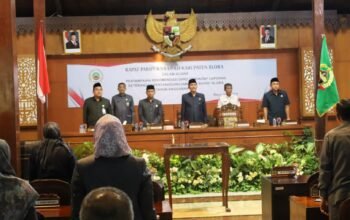 DPRD Blora Sampaikan Rekomendasi LKPJ Bupati 2024, Evaluasi Kinerja dan Rencana Perbaikan 2025