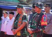 TMMD ke-124 Kodim 0422/LB Resmi Ditutup: Bukti Nyata Kemanunggalan TNI dan Rakyat