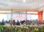 Kolaborasi Polda Jatim dan Unesa Luncurkan KTSM Semeru, Terobosan Program Ketahanan Pangan