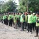 Koopsud I Mengadakan Giat Kamis Grebek Penopingan