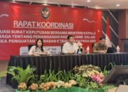 Penguatan Wawasan Kebangsaan pada ASN sebagai penangkal Radikalisme