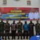Pangdam Kasuari ke Tambrauw : Bawa Rencana Pembangunan Batalyon Teritorial Yang Langsung Menyentuh Masyarakat