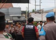 Polres Pasuruan Gerebek Arena Judi Sabung Ayam di Pucangsari, Purwodadi