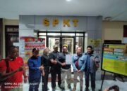 Laporan Resmi Pihak Kuasa Hukum Berita Patroli Atas Dugaan Persekusi dan Pengancaman Oleh Kepala SMKN 1 Kota Kediri