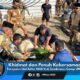 Khidmat dan Penuh Kebersamaan: Perayaan Idul Adha 1446 H di Soedirman Camp UNIFIL HQ