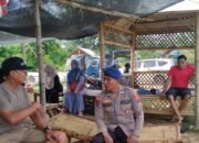 Pastikan Libur Idul Adha Aman Polres Pamekasan Tingkatkan Patroli di Pantai Wisata