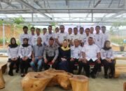 Komisi XIII Komitmen Dorong Tingkatkan Kualitas Program Binaan Serta Perjuangkan Hak-Hak Dasar Warga Binaan Lapas Warungkiara