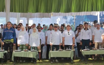 HARI PERTAMA WSL KRUI PRO QS 6000 LOMBAKAN KATEGORI JUNIOR MEN DAN JUNIOR WOMEN
