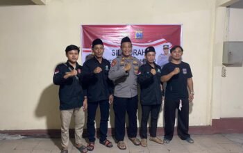 Dukung Stabilitas Wilayah, Kapolres Pasuruan Apresiasi Langkah Humanis Polsek Beji Rangkul Perguruan Silat
