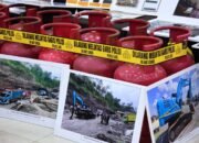 Bareskrim Polri Ungkap 5 Kasus Besar Penyalahgunaan BBM dan Gas Subsidi di Berbagai Daerah