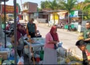 Juhari Berbagi Tips Sukses, Komsos dengan Pemilik UMKM Lokal