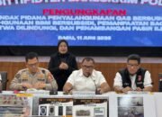 Polri Selidiki Dugaan Pidana di Perusahaan Tambang Nikel Raja Ampat