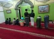 Polsek Tambora Lakukan Pembinaan Rohani dan Jasmani untuk 7 Remaja Pelaku Tawuran