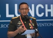 TNI AD di Indo Defence 2025: Tampilkan Dua Fungsi Utama Lewat Inovasi Tempur dan Solusi Kemanusiaan