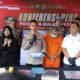 Polresta Malang Kota Berhasil Amankan Begal Driver Ojol Buron Tiga Bulan