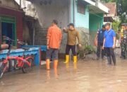 Polres Jombang Kirim Paket Sembako untuk Warga Terdampak Banjir di Kademangan