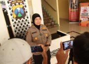 Gerak Cepat Polres Sumenep Amankan Tersangka Rudapaksa Santriwati Kepulauan Kangean
